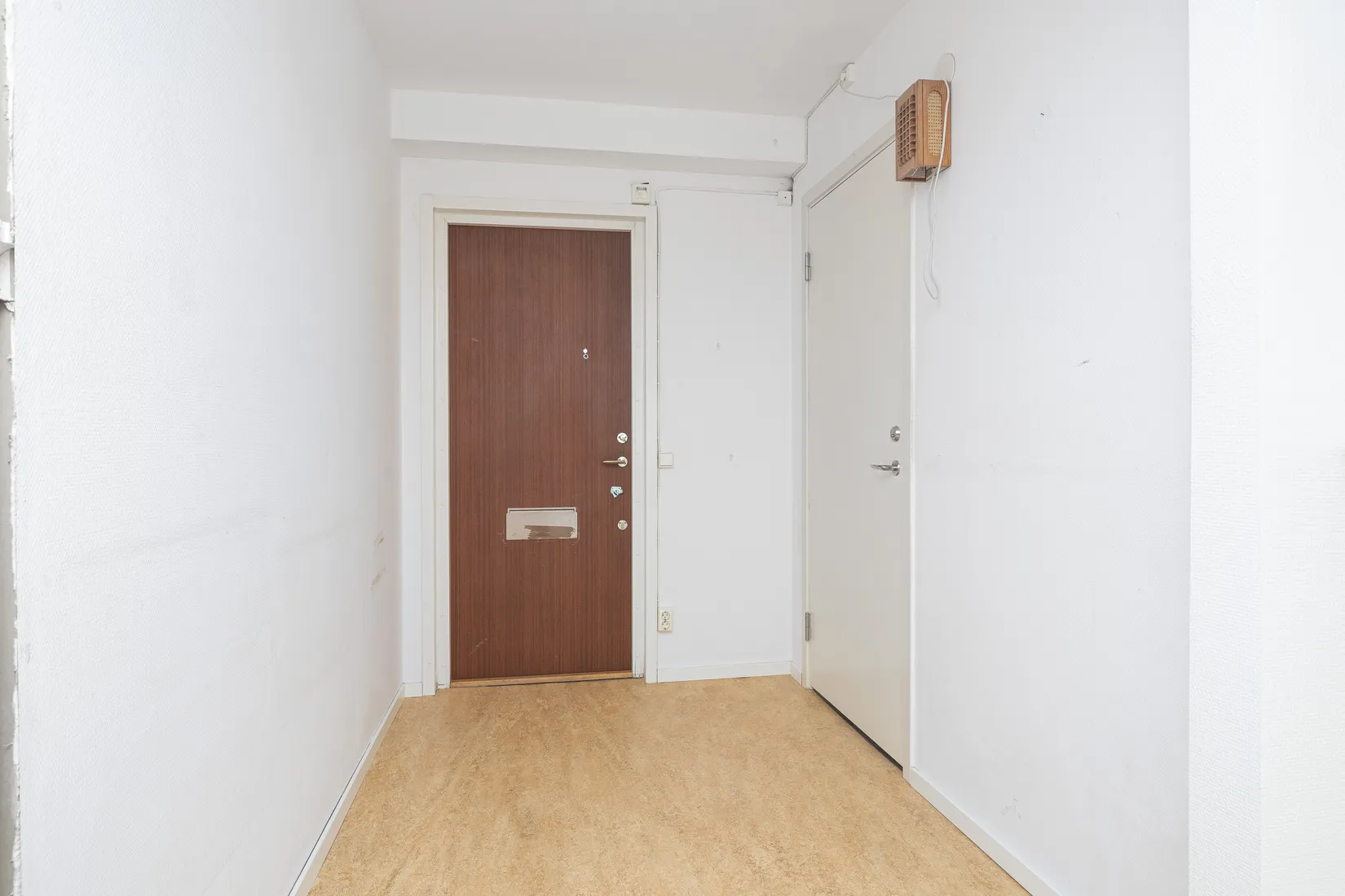 Bostadsrätt, Klippgatan 8A, Solna Centrum, Solna