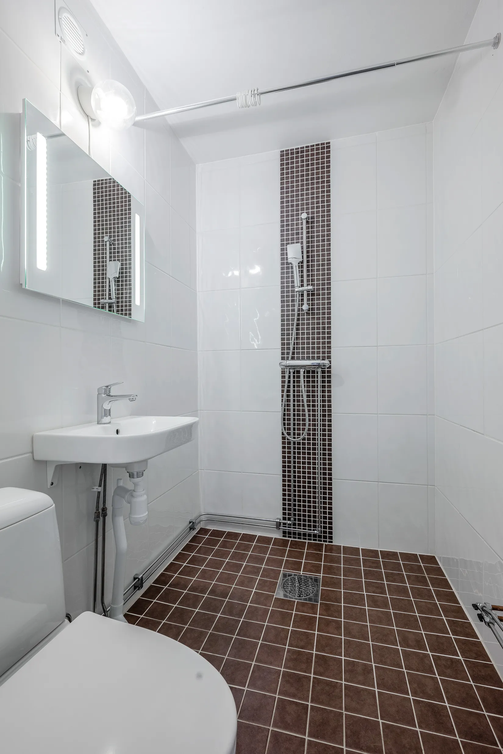Bostadsrätt, Fornminnesvägen 9, Vallentuna Centrum, Vallentuna