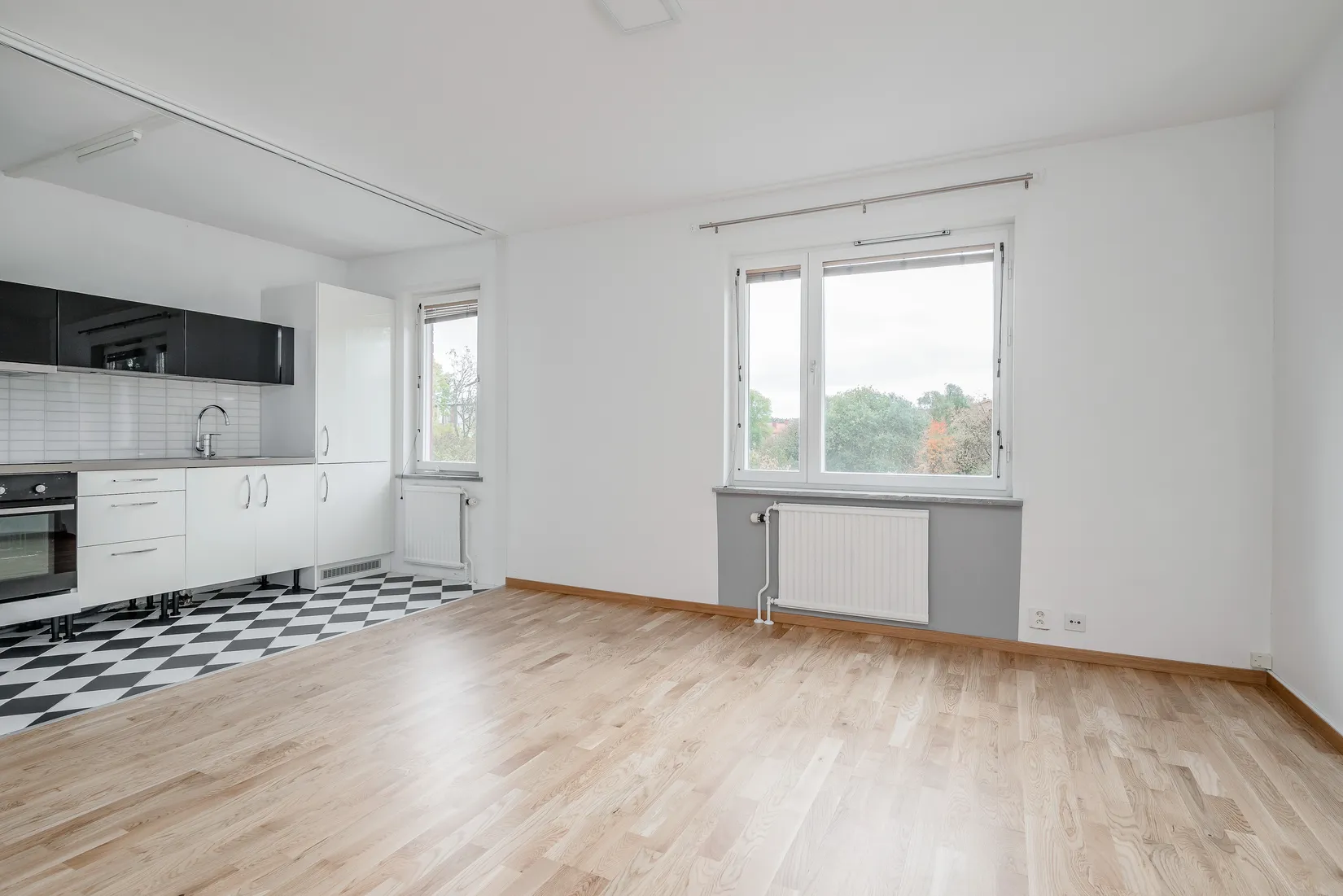 Bostadsrätt, Fornminnesvägen 9, Vallentuna Centrum, Vallentuna