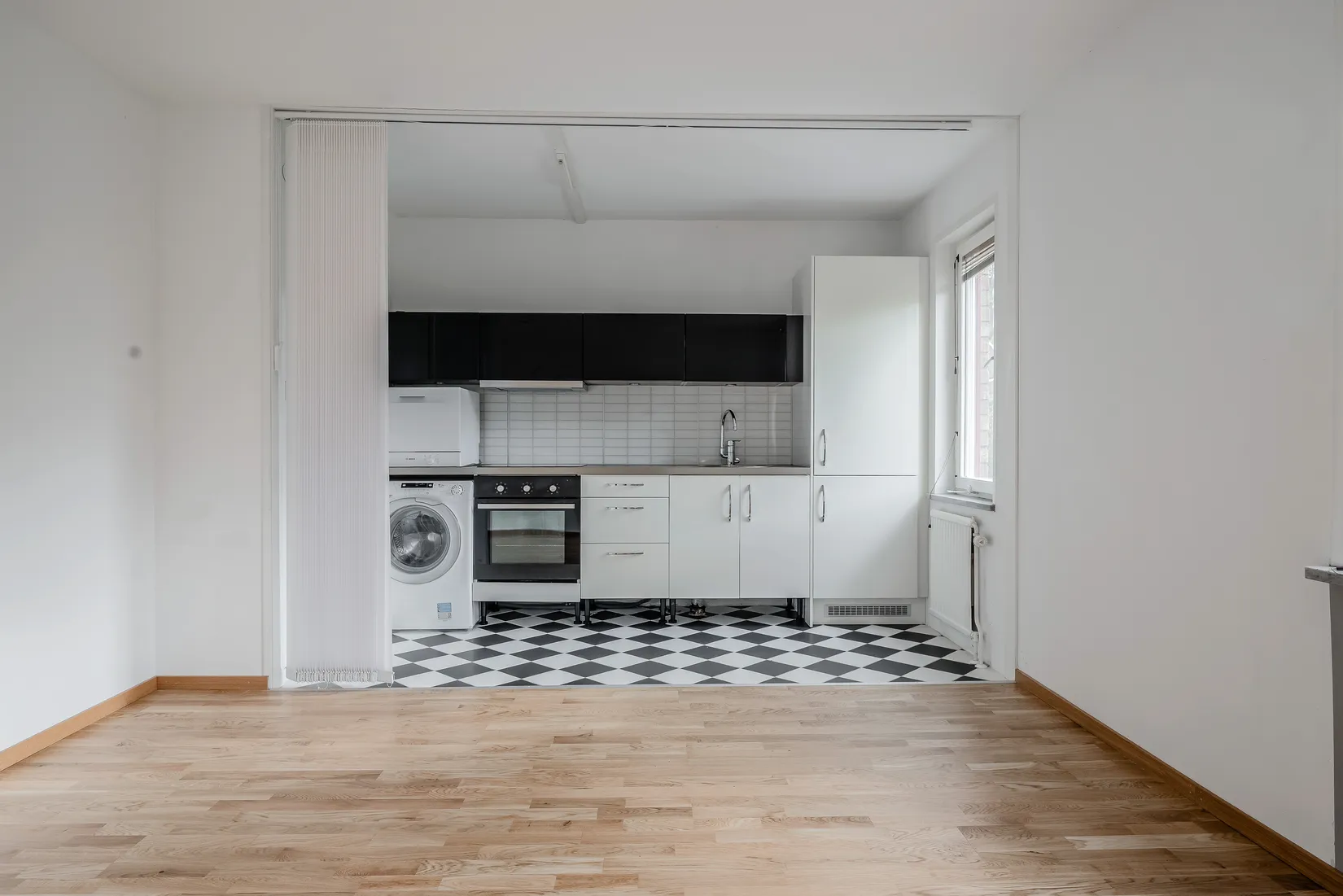 Bostadsrätt, Fornminnesvägen 9, Vallentuna Centrum, Vallentuna