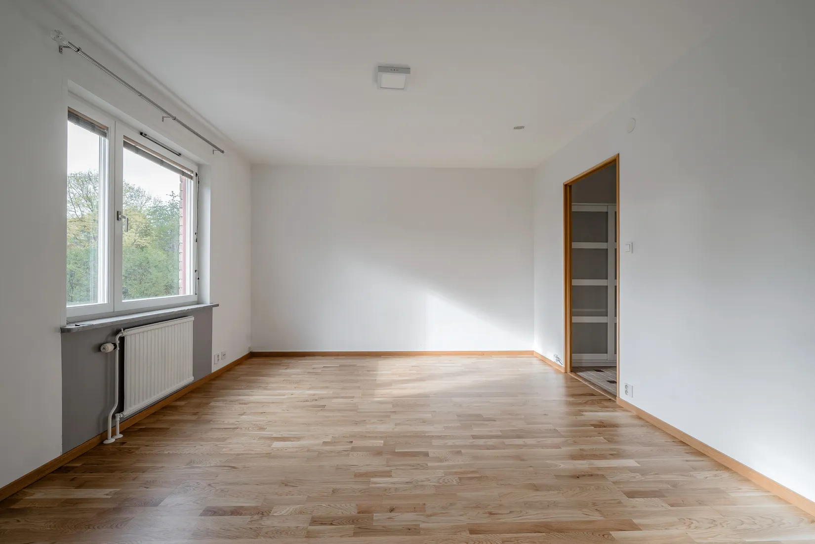 Bostadsrätt, Fornminnesvägen 9, Vallentuna Centrum, Vallentuna