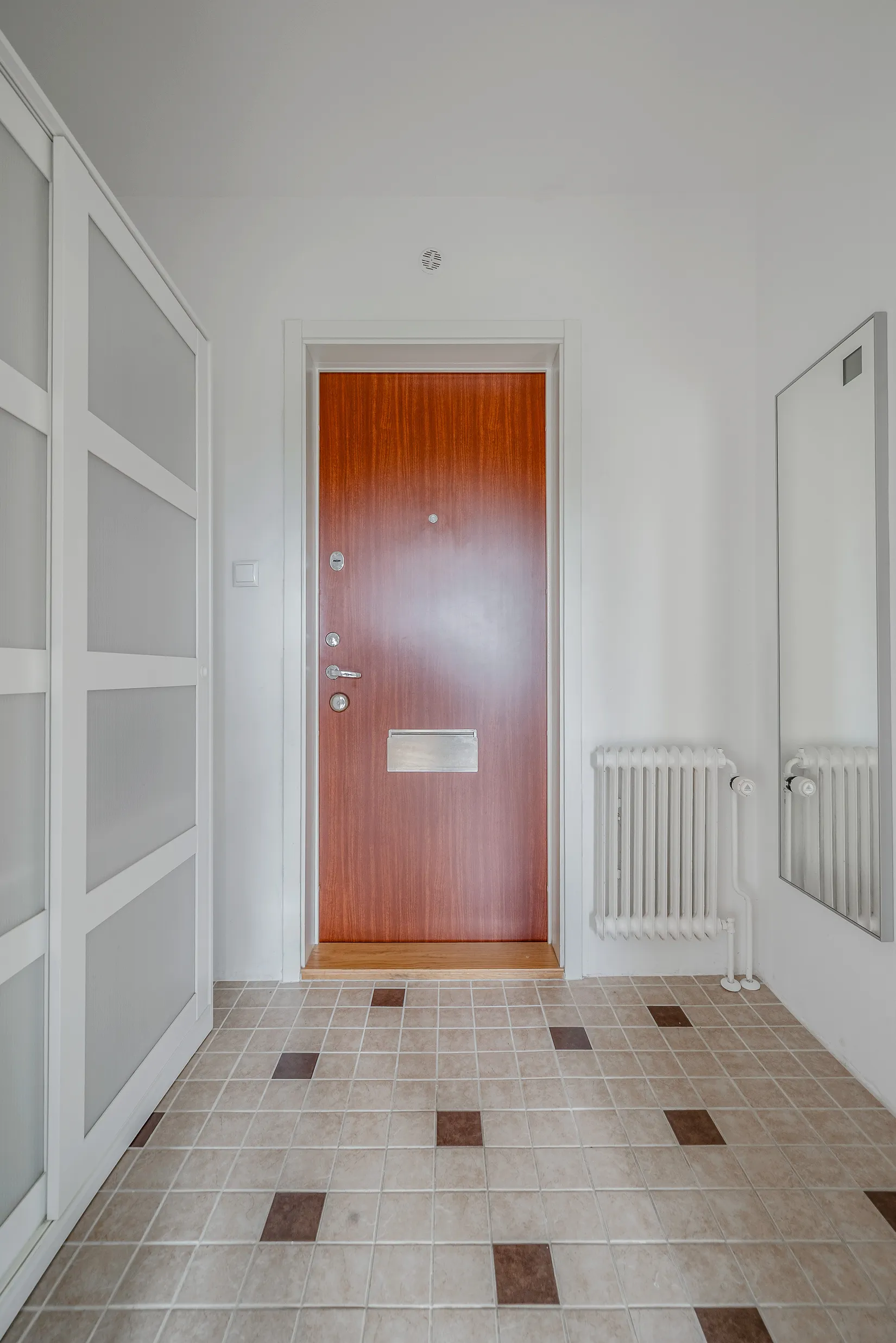 Bostadsrätt, Fornminnesvägen 9, Vallentuna Centrum, Vallentuna