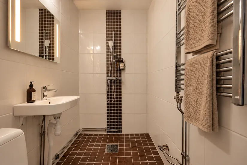 Bostadsrätt, Fornminnesvägen 9, Vallentuna Centrum, Vallentuna