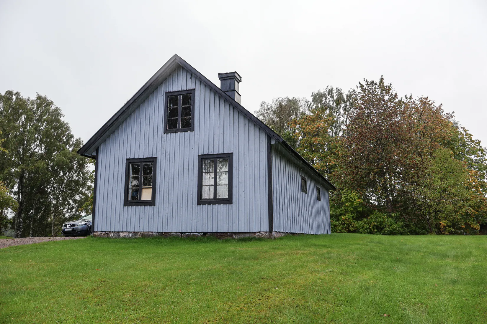 Villa, Storgatan 21, Lidhult, Ljungby