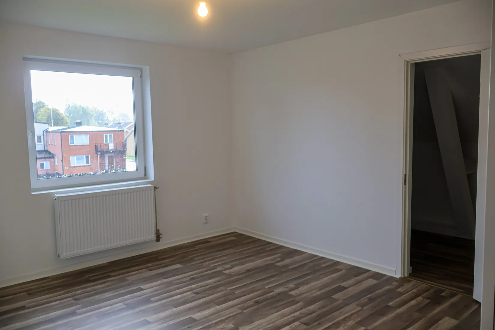 Villa, Storgatan 21, Lidhult, Ljungby