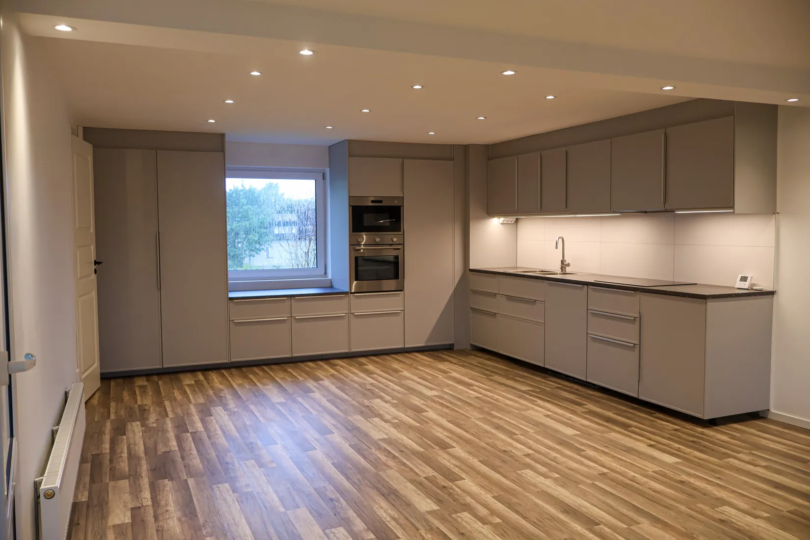 Villa, Storgatan 21, Lidhult, Ljungby