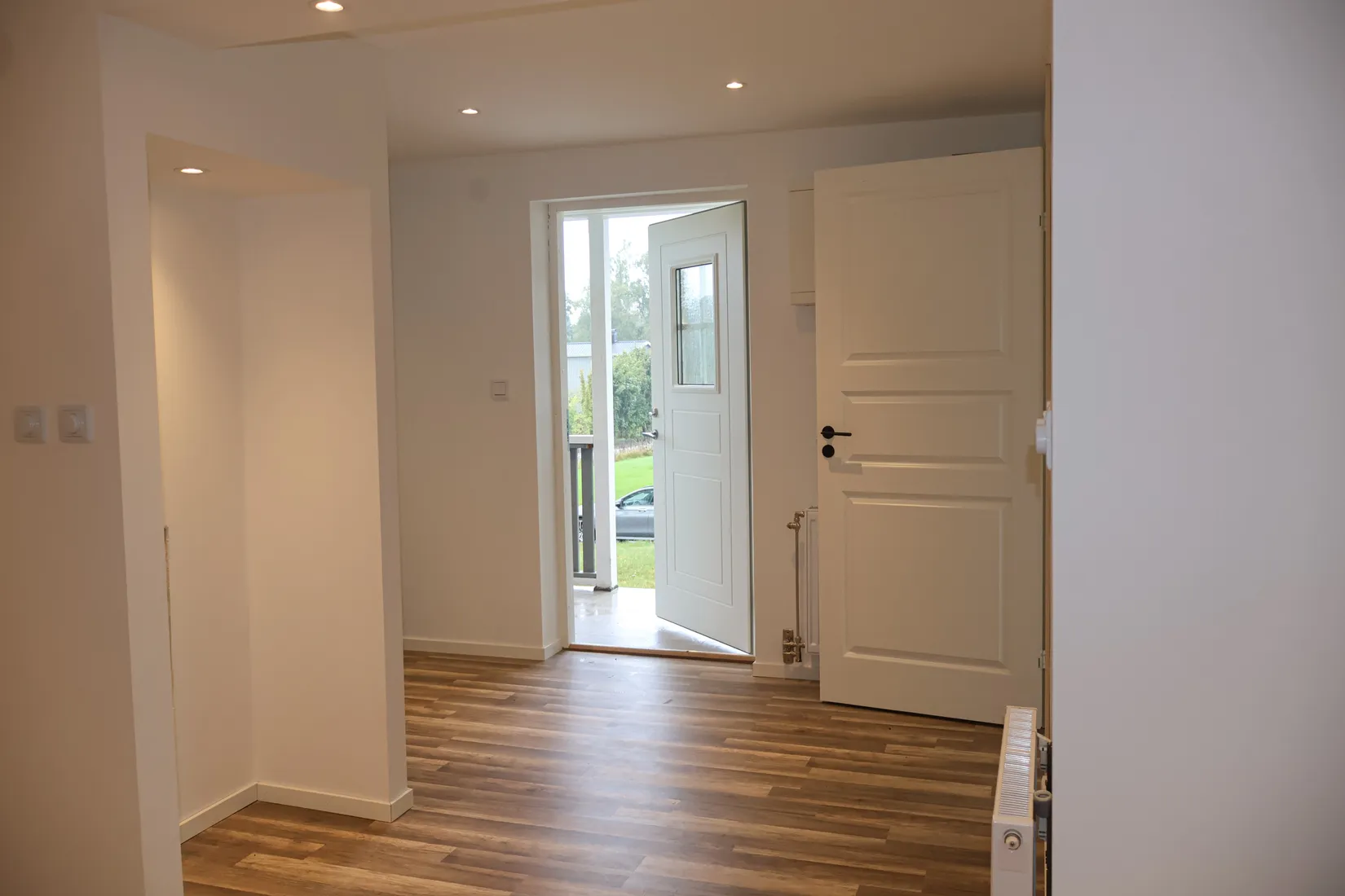 Villa, Storgatan 21, Lidhult, Ljungby