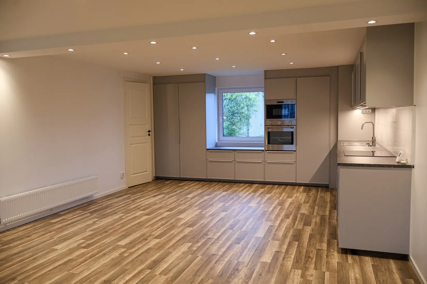 Villa, Storgatan 21, Lidhult, Ljungby