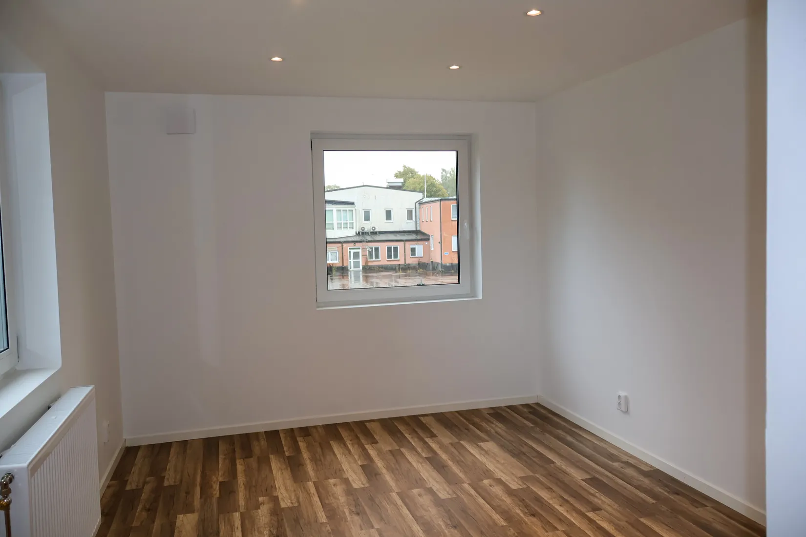 Villa, Storgatan 21, Lidhult, Ljungby