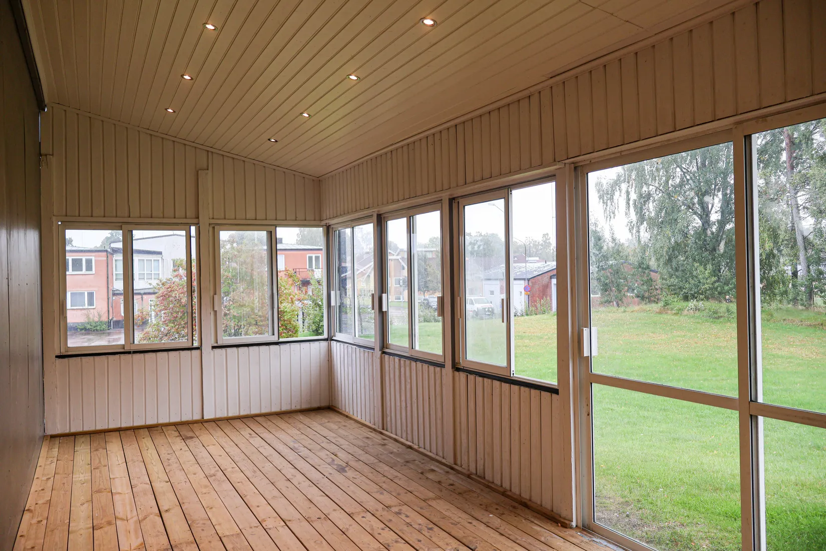Villa, Storgatan 21, Lidhult, Ljungby