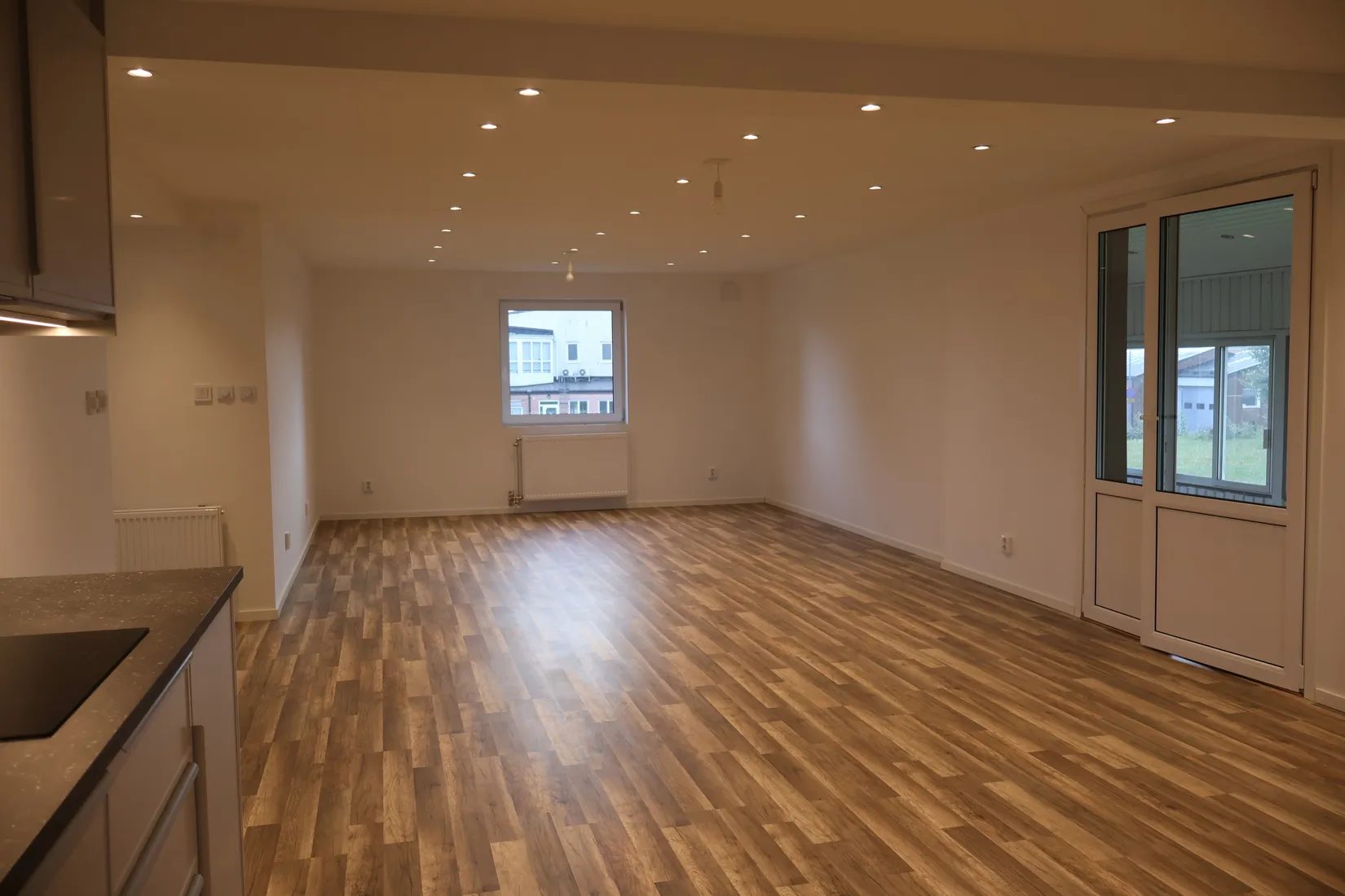 Villa, Storgatan 21, Lidhult, Ljungby
