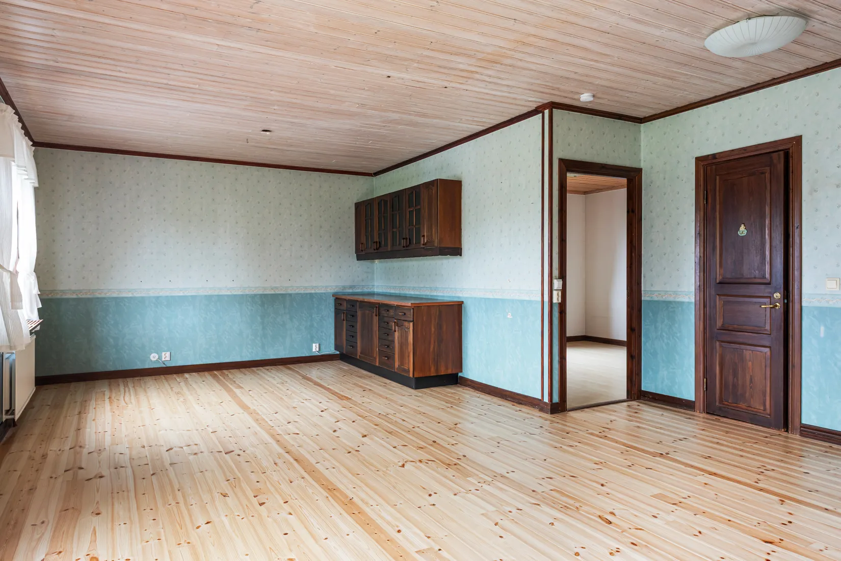 Villa, Bergshamravägen 36, Bergshamra, Norrtälje