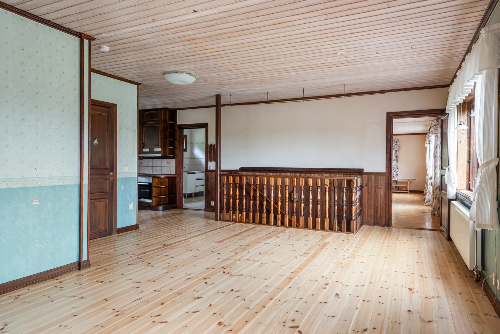 Villa, Bergshamravägen 36, Bergshamra, Norrtälje