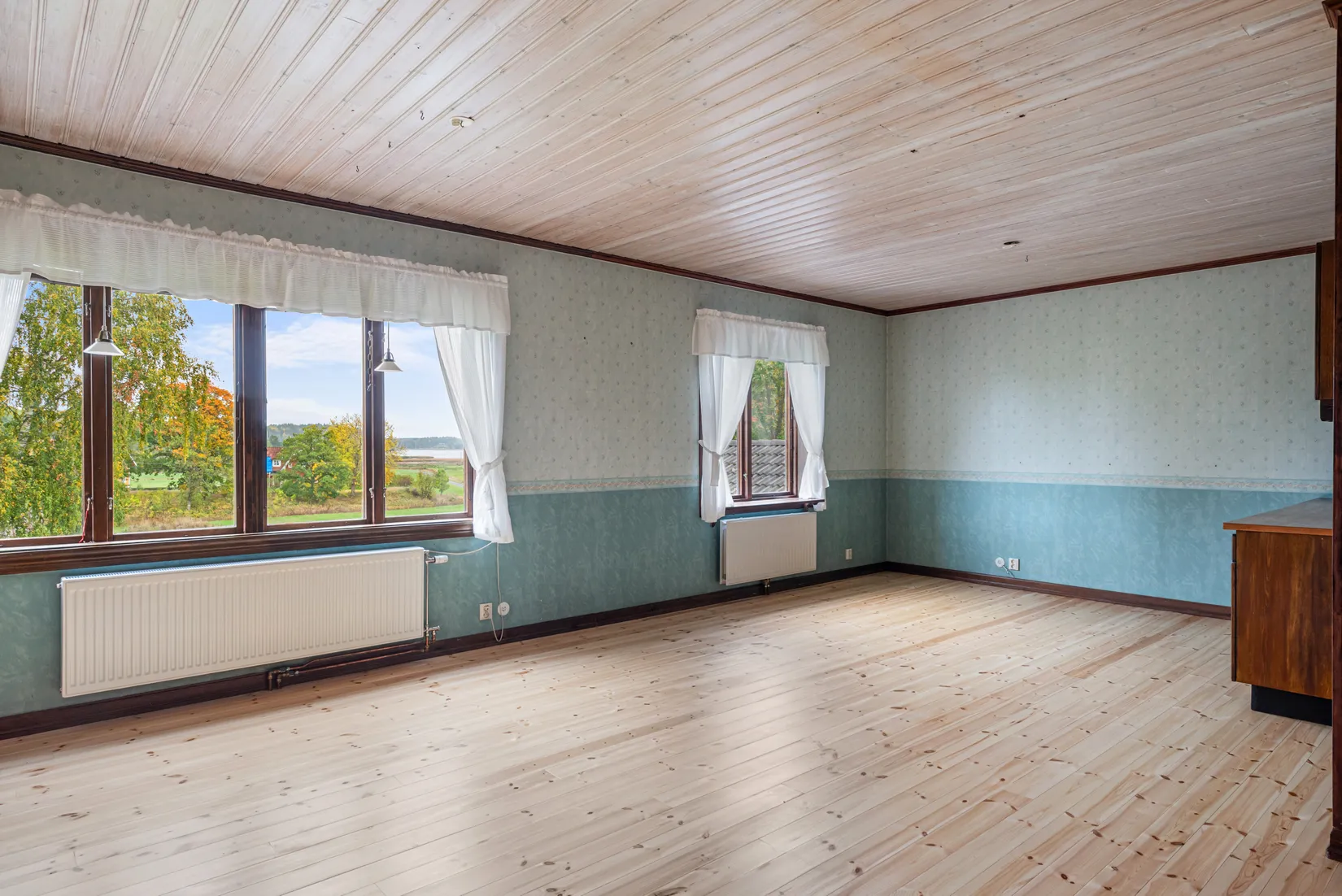 Villa, Bergshamravägen 36, Bergshamra, Norrtälje