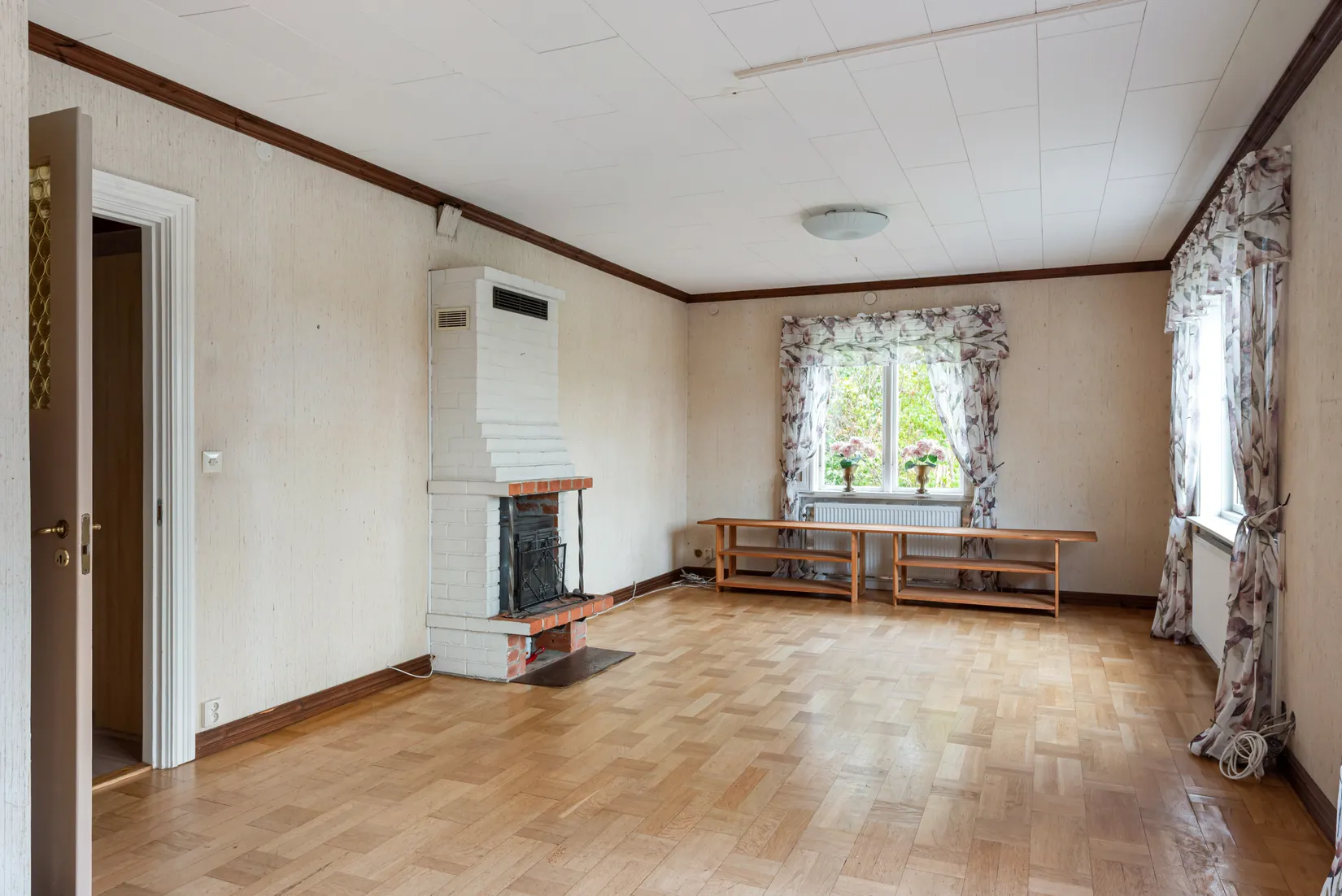 Villa, Bergshamravägen 36, Bergshamra, Norrtälje
