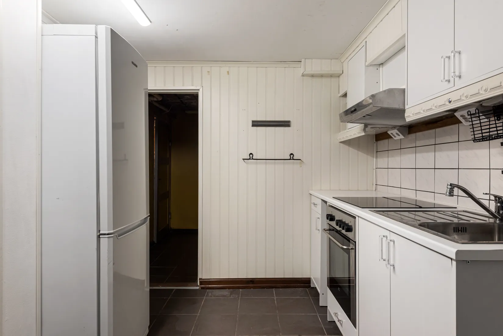 Villa, Bergshamravägen 36, Bergshamra, Norrtälje