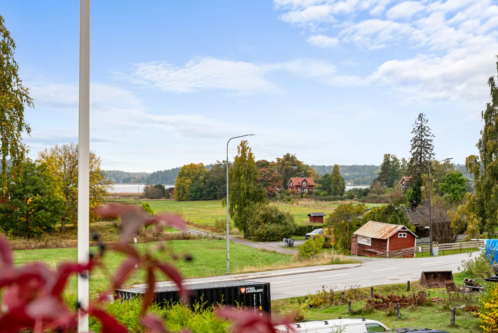 Villa, Bergshamravägen 36, Bergshamra, Norrtälje