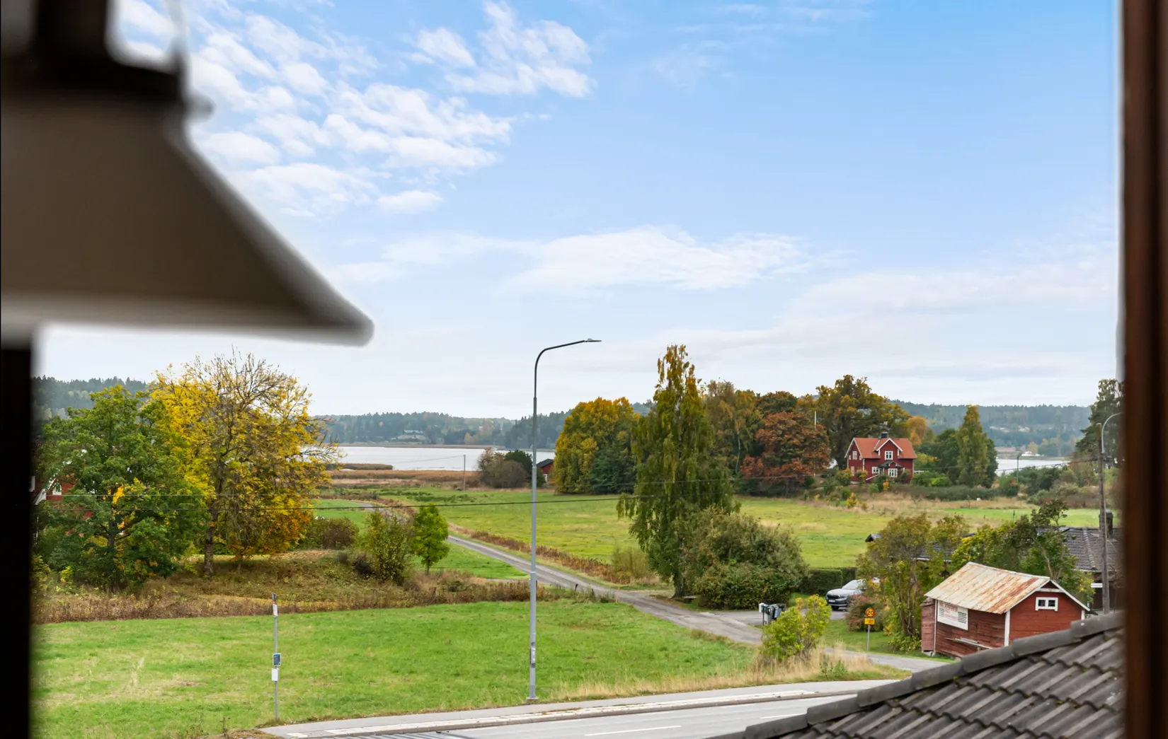 Villa, Bergshamravägen 36, Bergshamra, Norrtälje