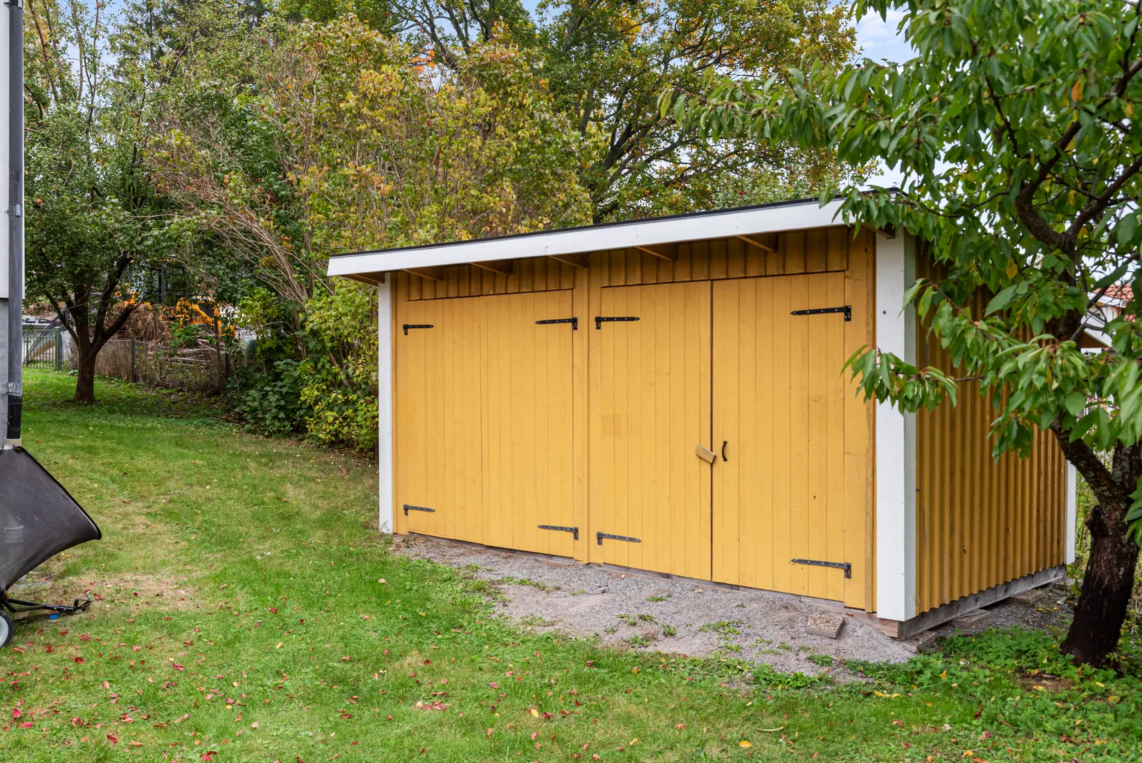 Villa, Bergshamravägen 36, Bergshamra, Norrtälje