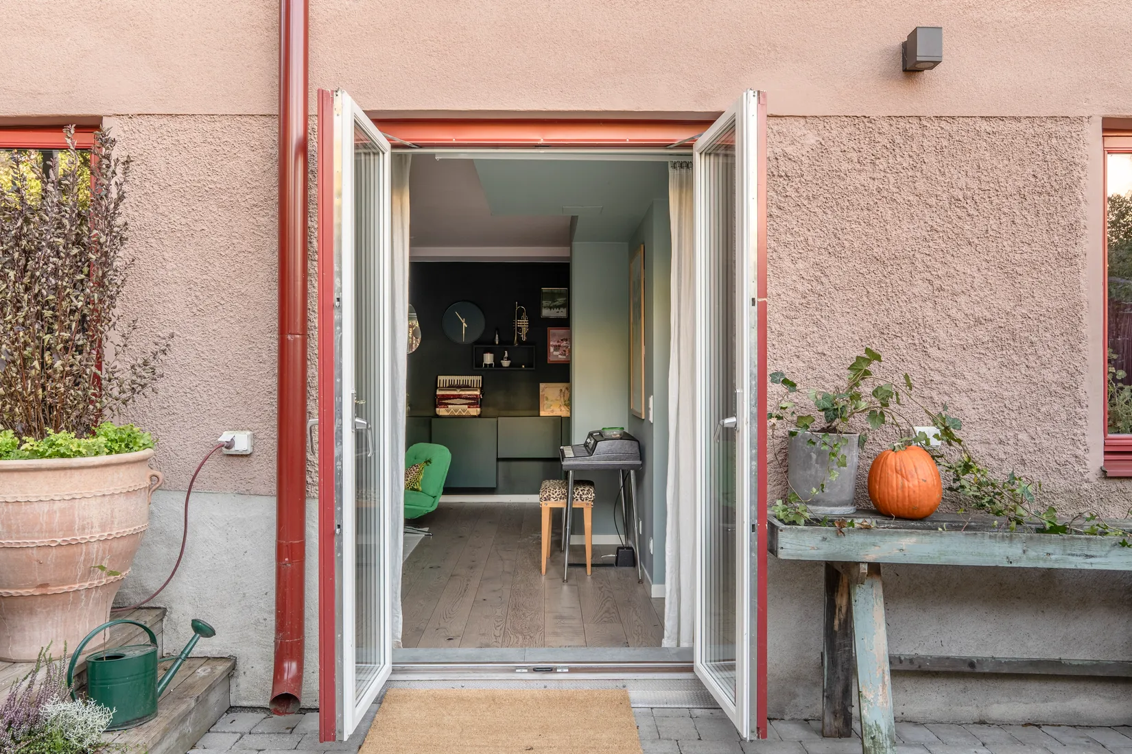 Bostadsrätt, Schlytersvägen 59, Aspudden, Stockholm