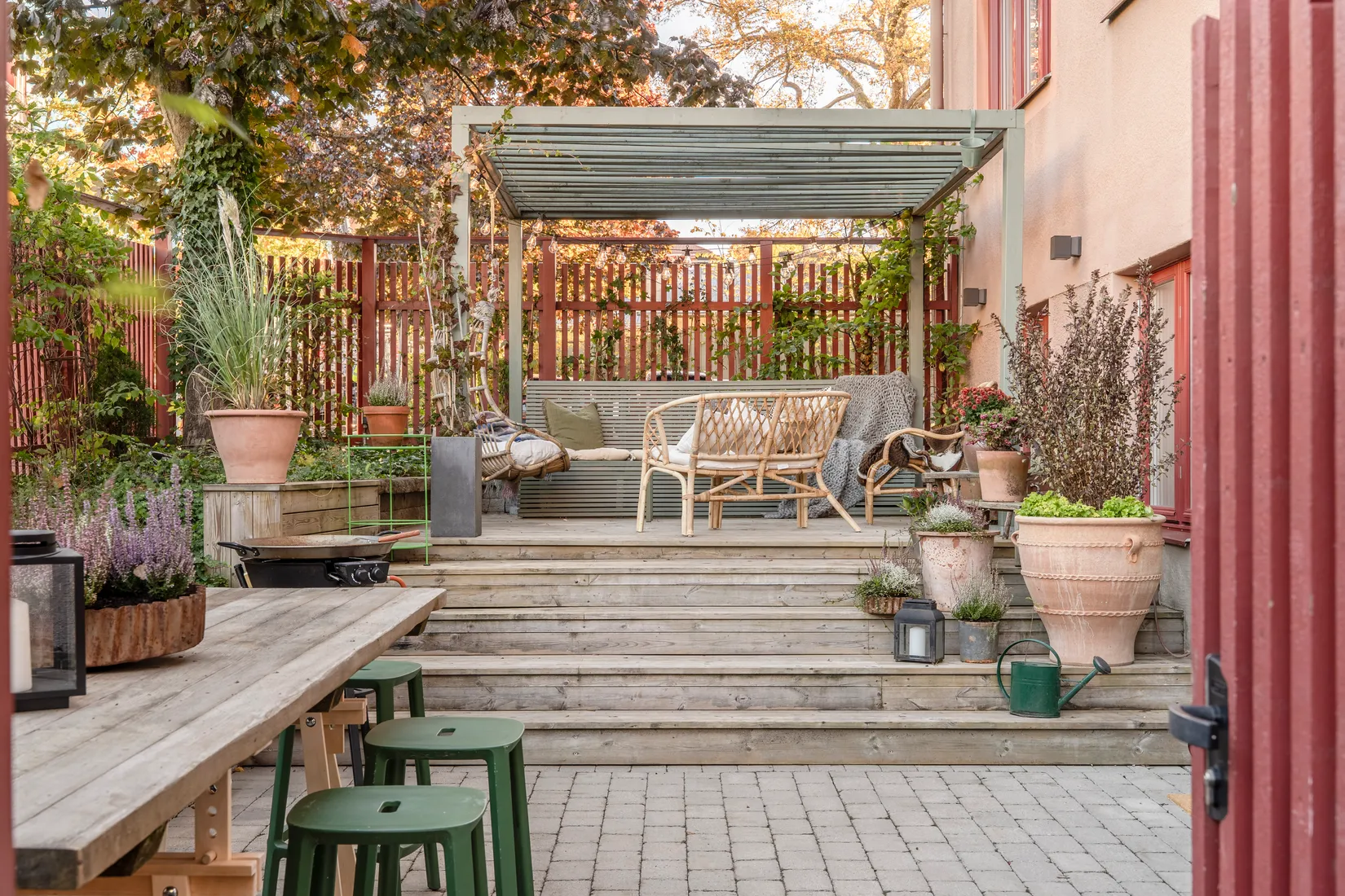 Bostadsrätt, Schlytersvägen 59, Aspudden, Stockholm