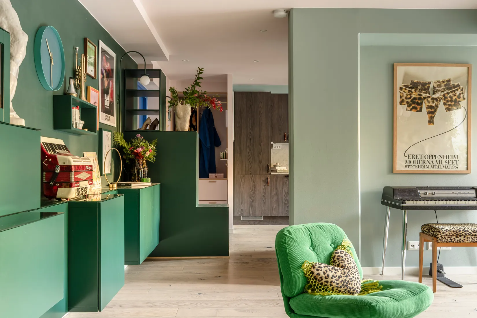 Bostadsrätt, Schlytersvägen 59, Aspudden, Stockholm
