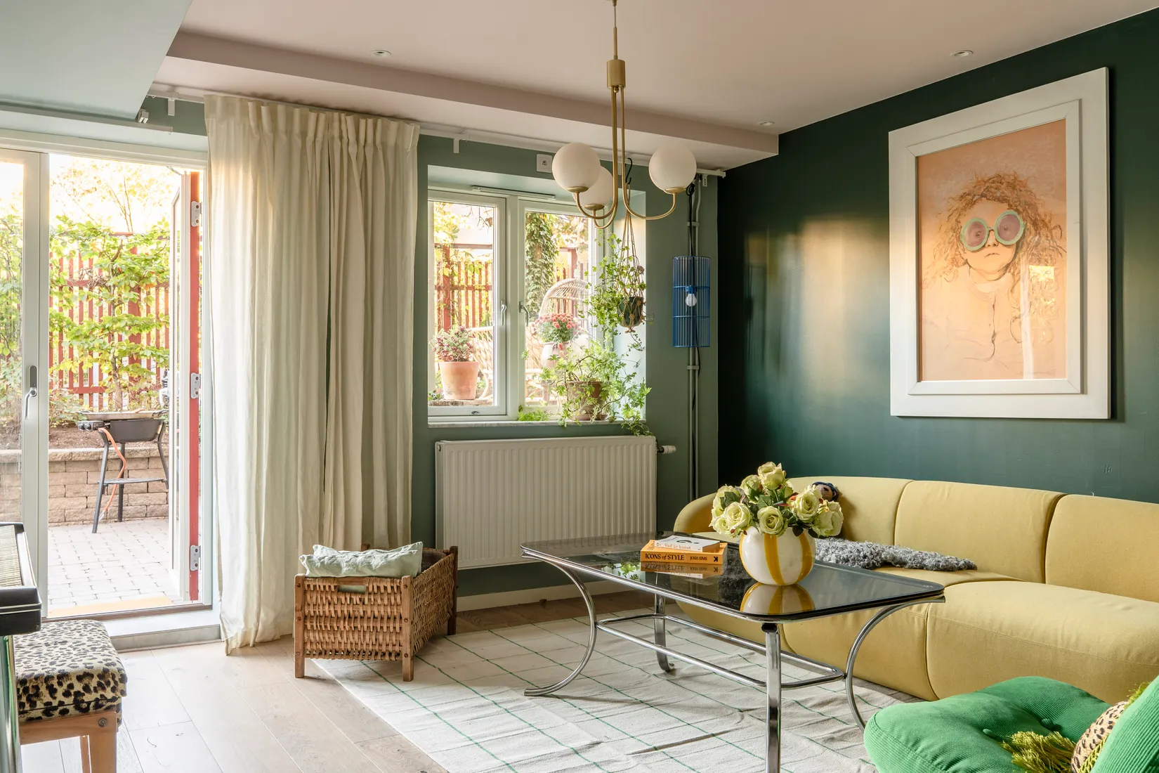 Bostadsrätt, Schlytersvägen 59, Aspudden, Stockholm