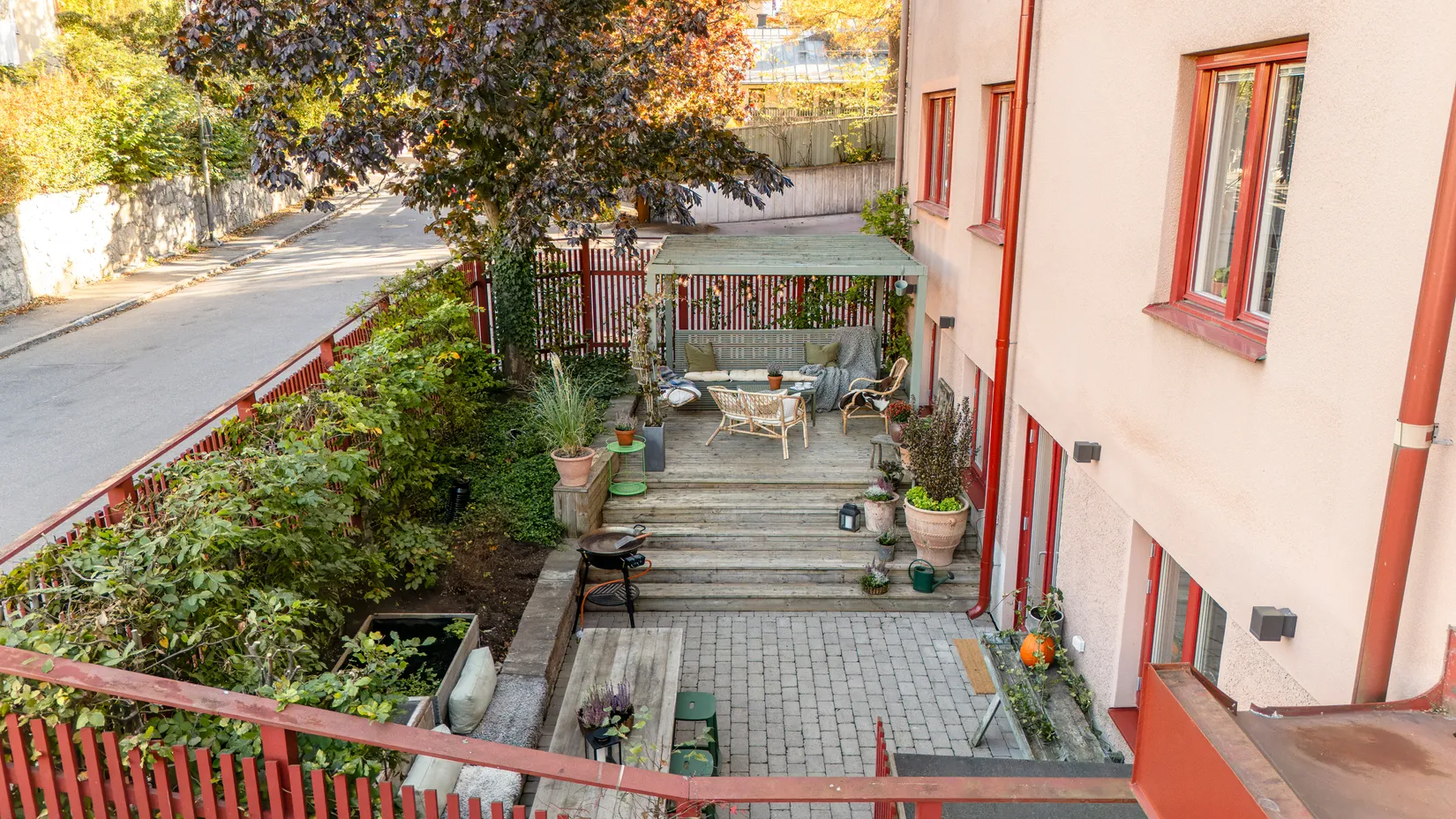 Bostadsrätt, Schlytersvägen 59, Aspudden, Stockholm