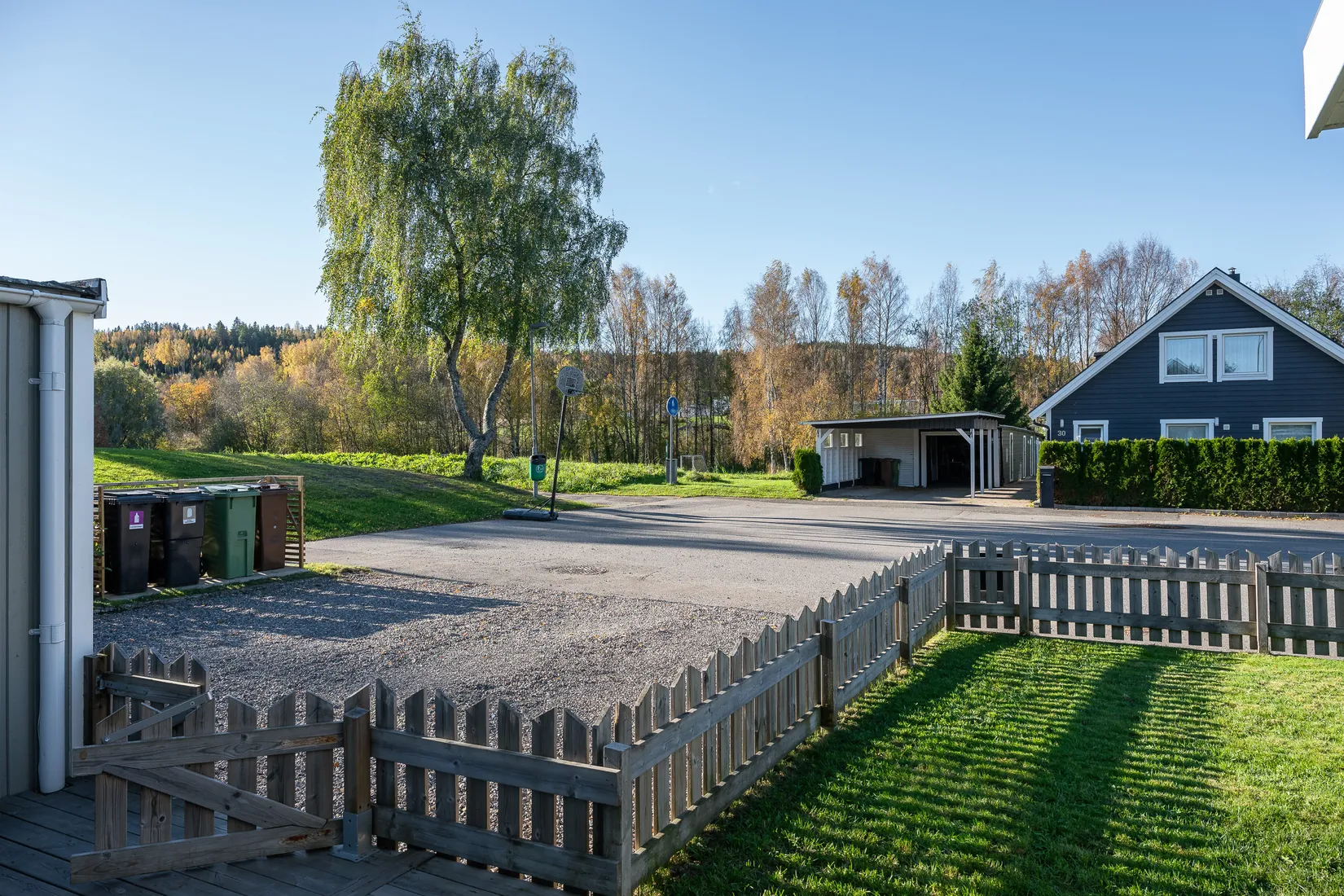 Villa, Fredagsvägen 27, Sundsbruk, Sundsvall