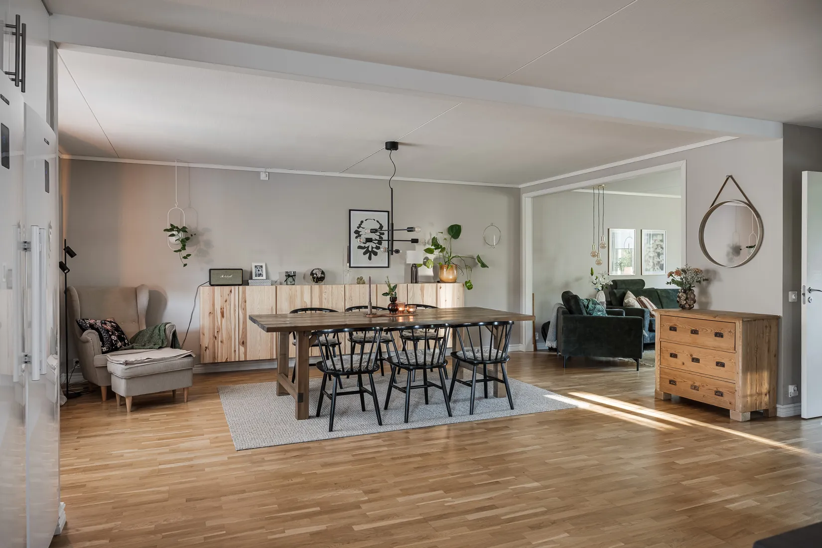 Villa, Fredagsvägen 27, Sundsbruk, Sundsvall
