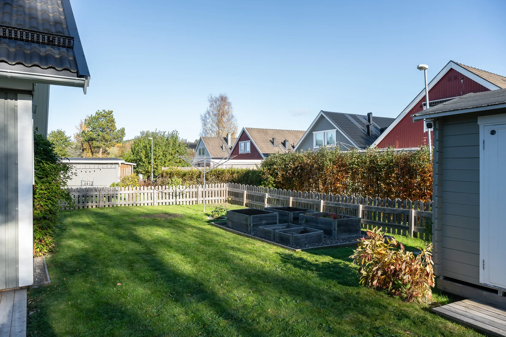 Villa, Fredagsvägen 27, Sundsbruk, Sundsvall