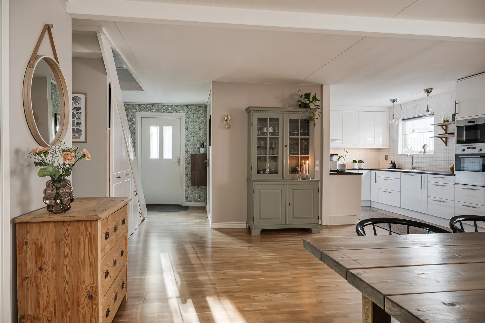 Villa, Fredagsvägen 27, Sundsbruk, Sundsvall