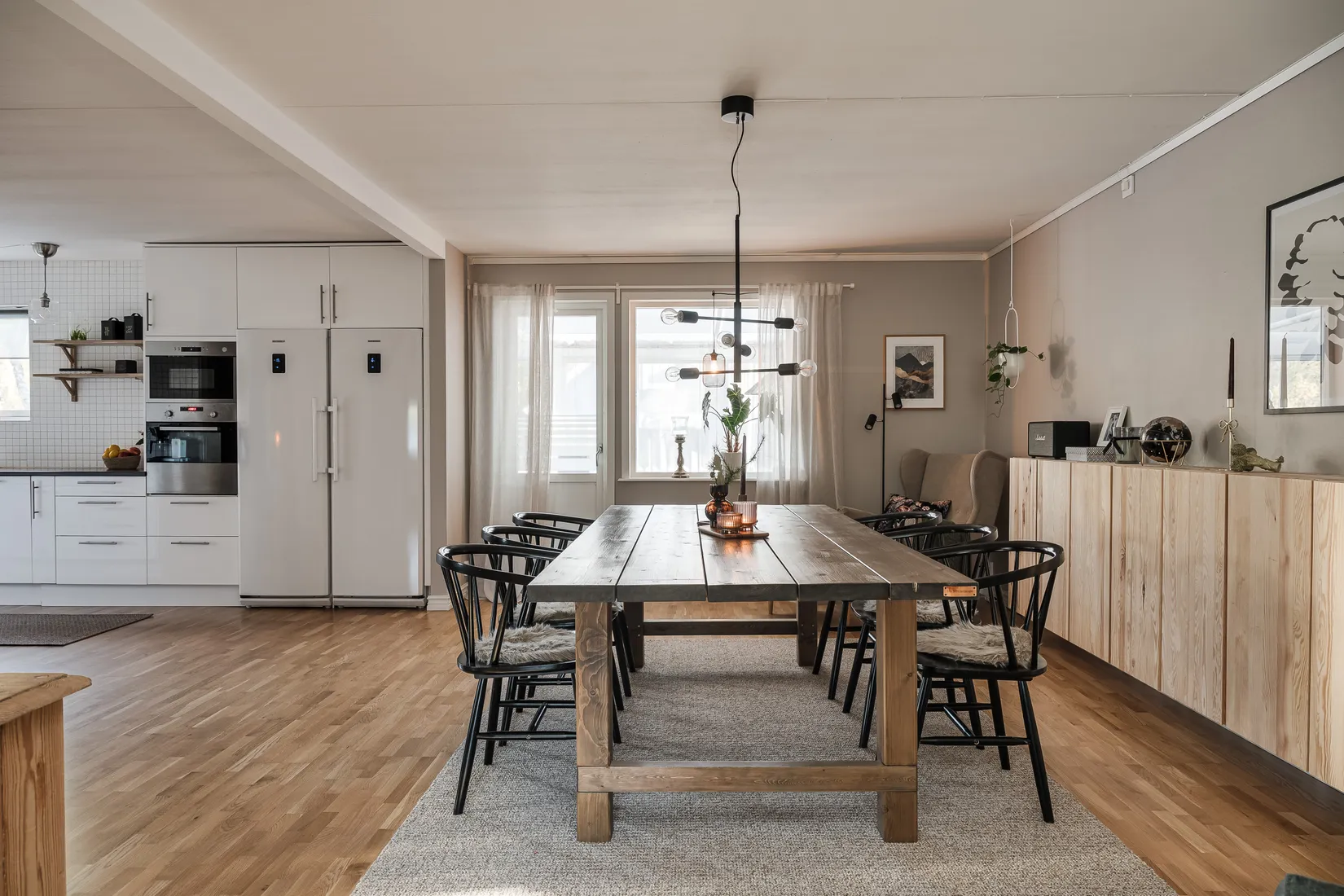 Villa, Fredagsvägen 27, Sundsbruk, Sundsvall