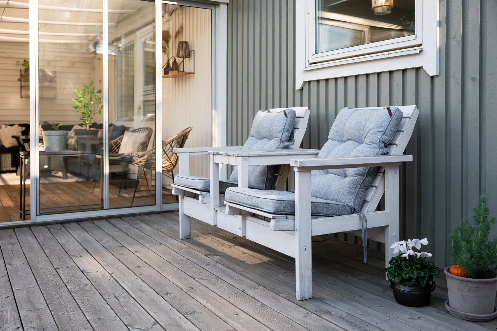 Villa, Fredagsvägen 27, Sundsbruk, Sundsvall