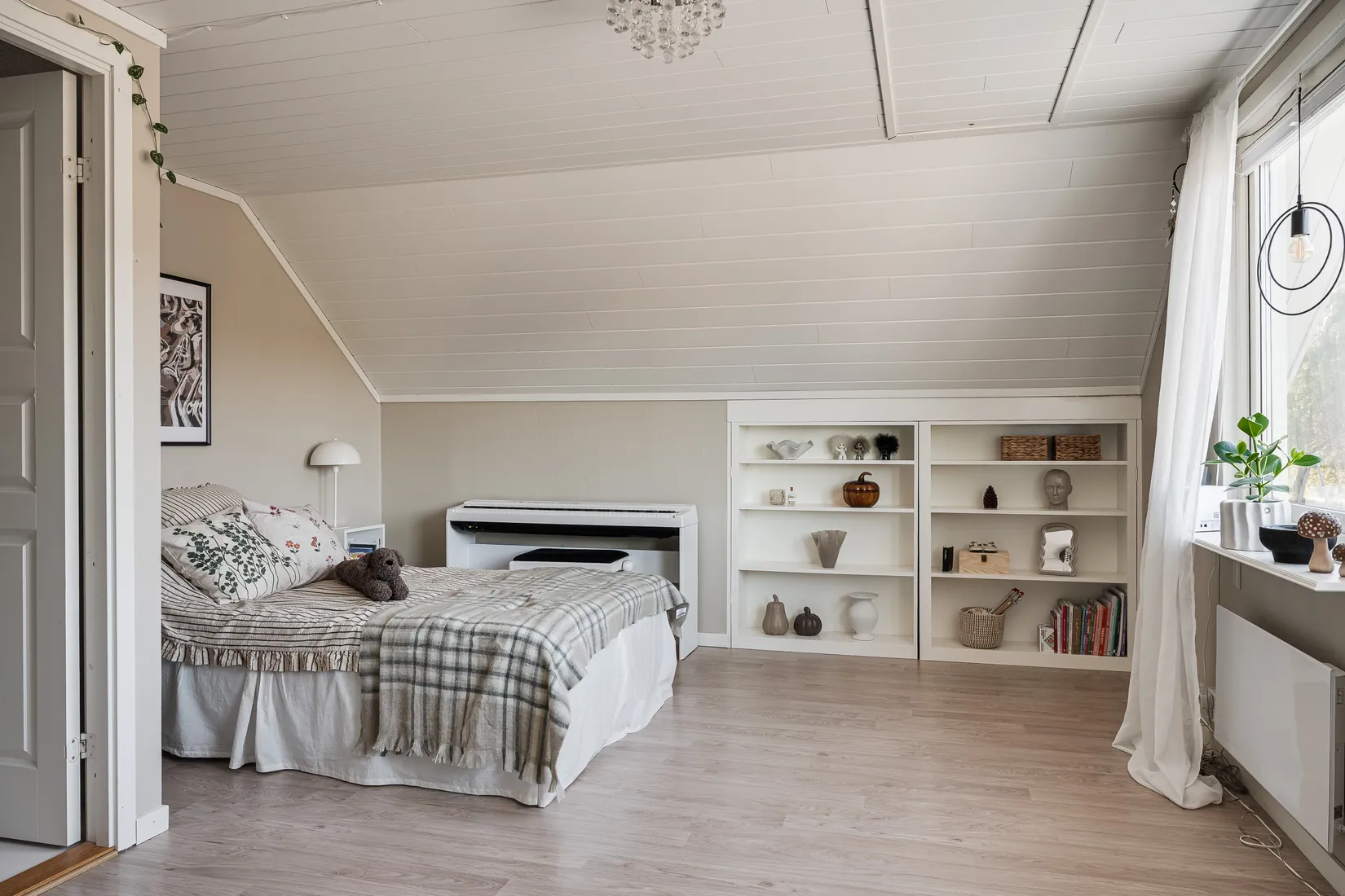 Villa, Fredagsvägen 27, Sundsbruk, Sundsvall