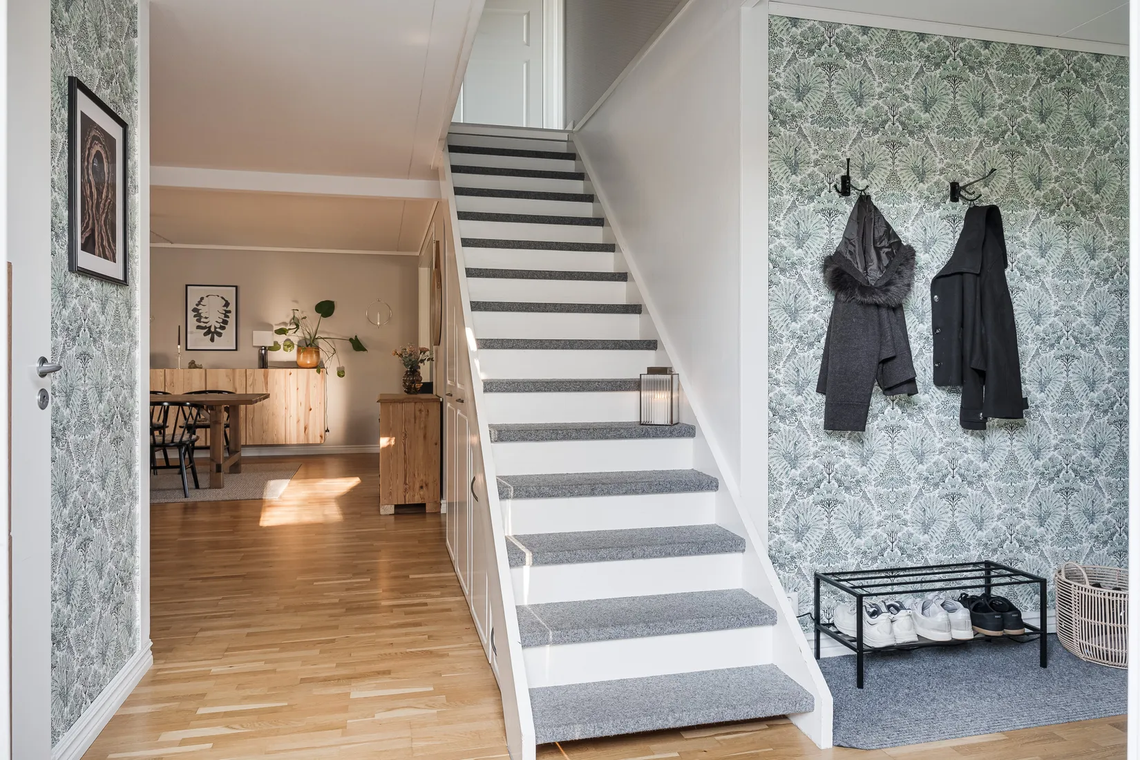 Villa, Fredagsvägen 27, Sundsbruk, Sundsvall
