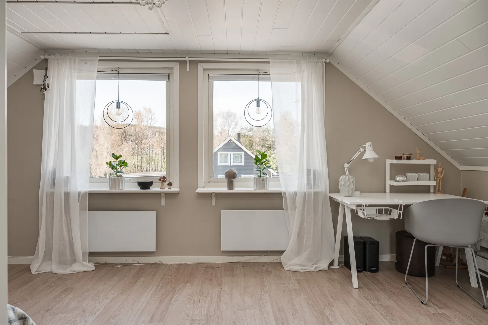 Villa, Fredagsvägen 27, Sundsbruk, Sundsvall