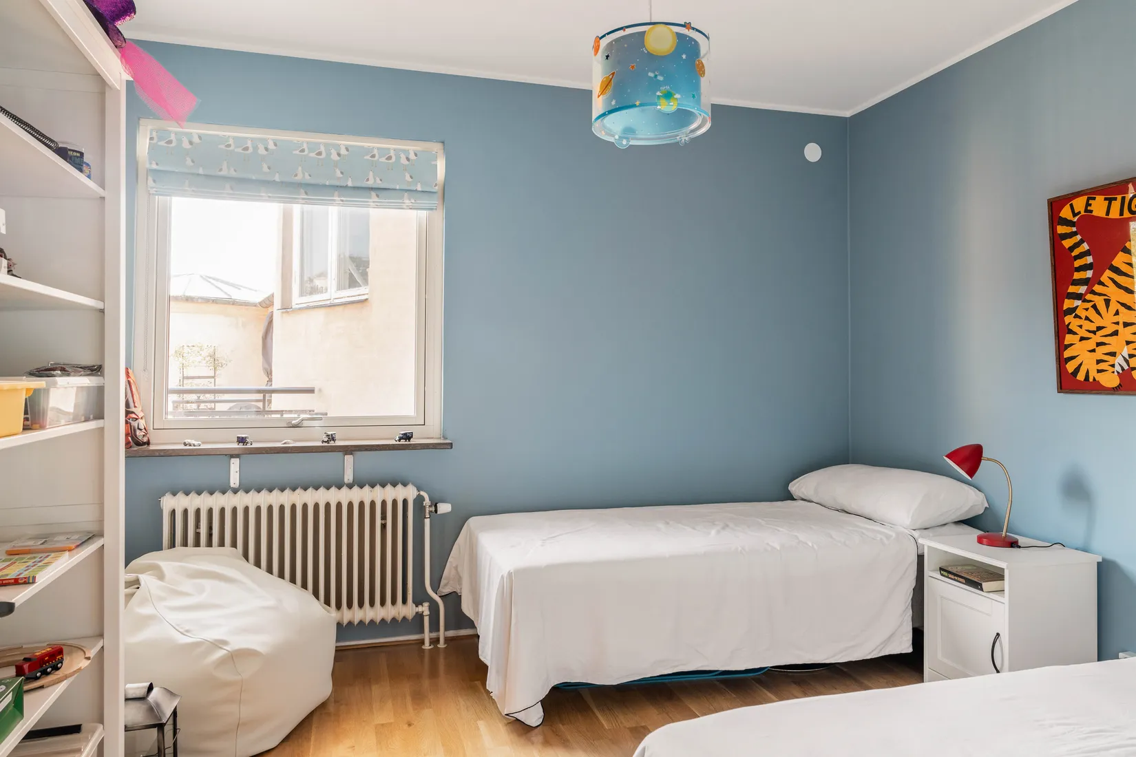 Bostadsrätt, Kullagatan 58, Centrum, Helsingborg