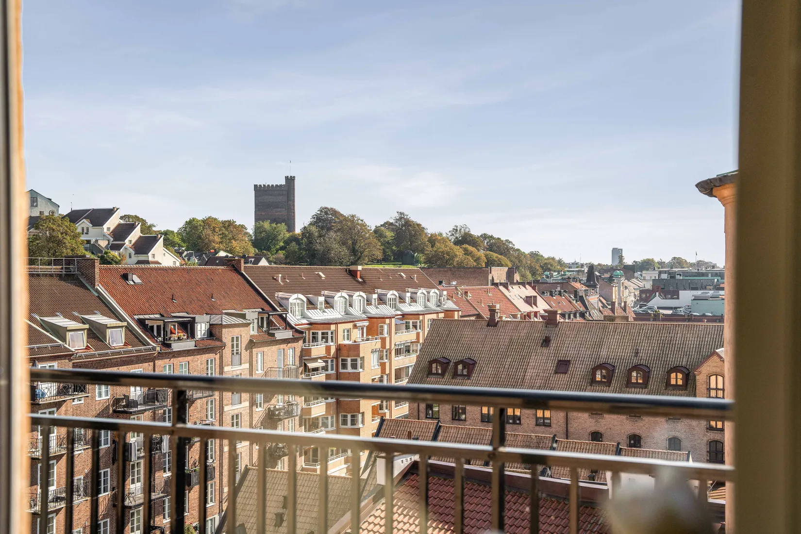 Bostadsrätt, Kullagatan 58, Centrum, Helsingborg
