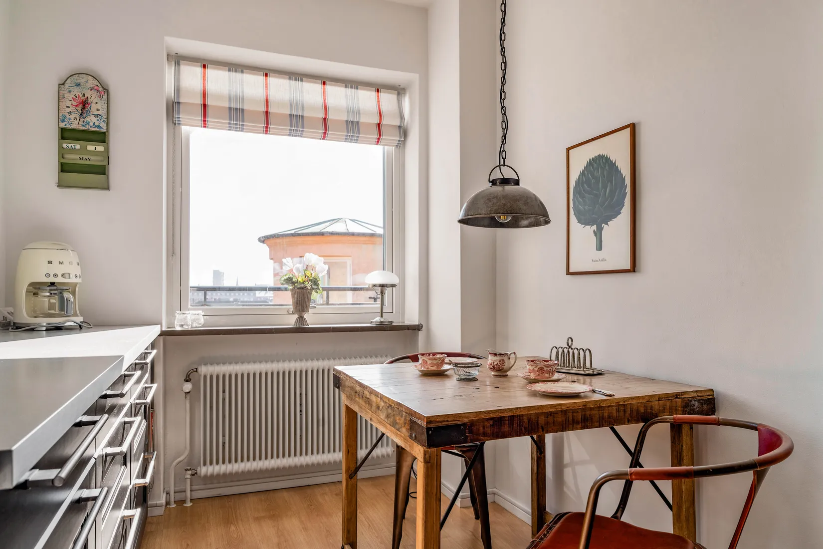 Bostadsrätt, Kullagatan 58, Centrum, Helsingborg