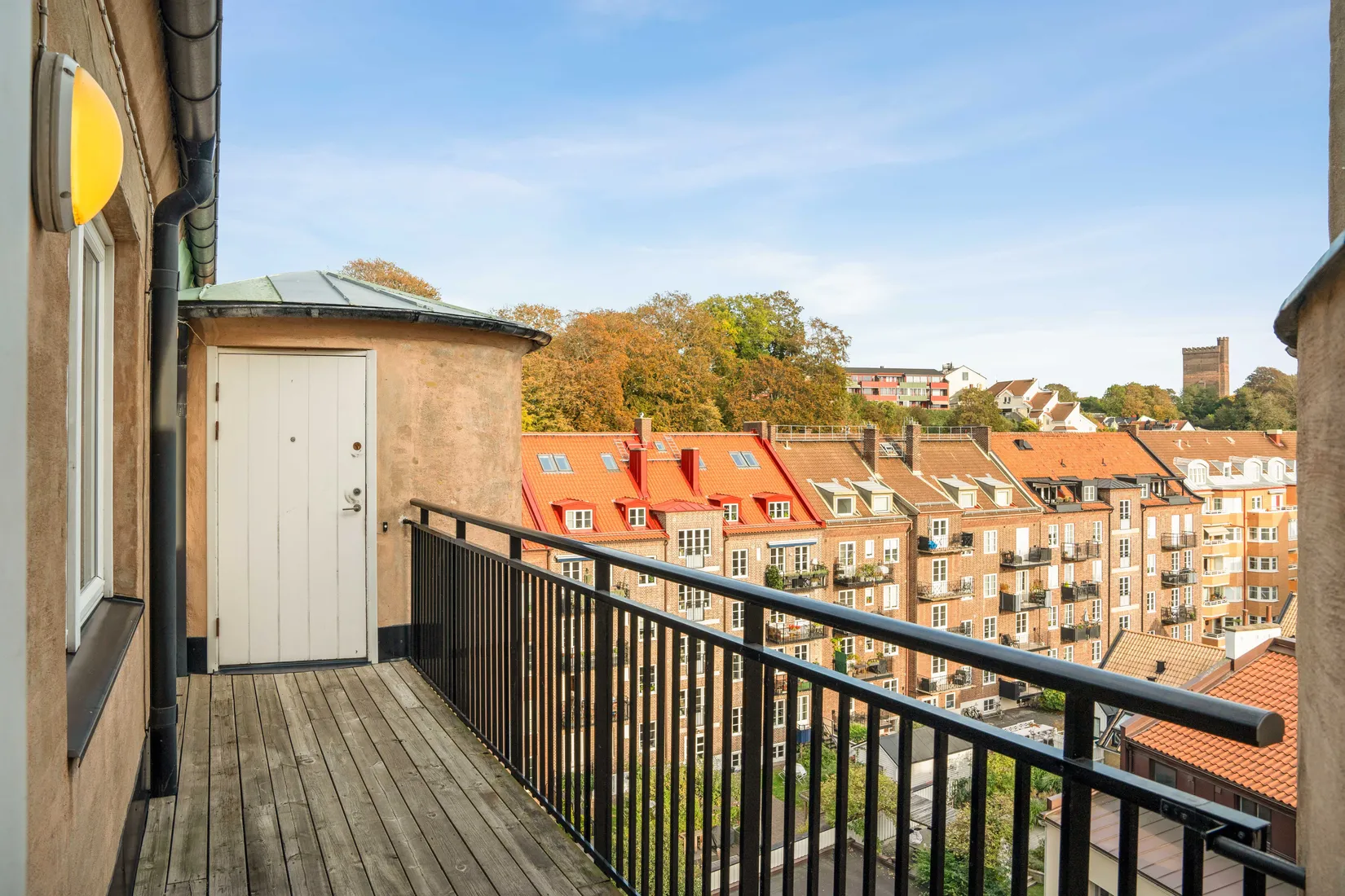 Bostadsrätt, Kullagatan 58, Centrum, Helsingborg