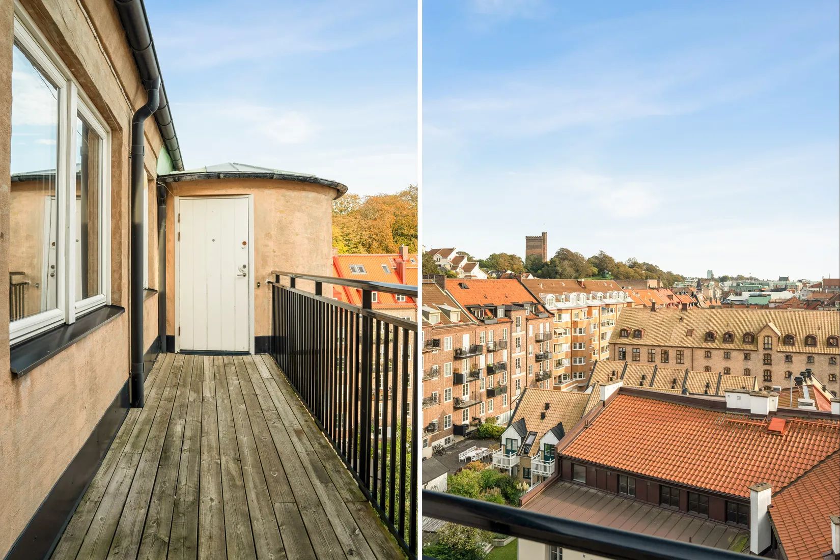 Bostadsrätt, Kullagatan 58, Centrum, Helsingborg