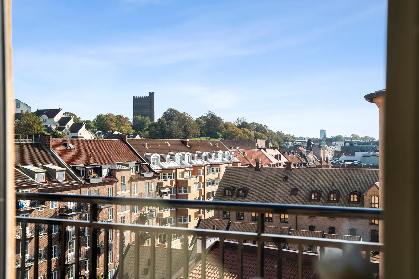 Bostadsrätt, Kullagatan 58, Centrum, Helsingborg
