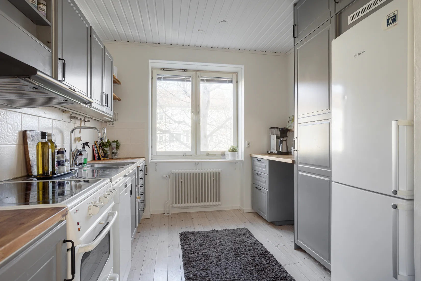 Bostadsrätt, Måsvägen 14C, Väster, Lund