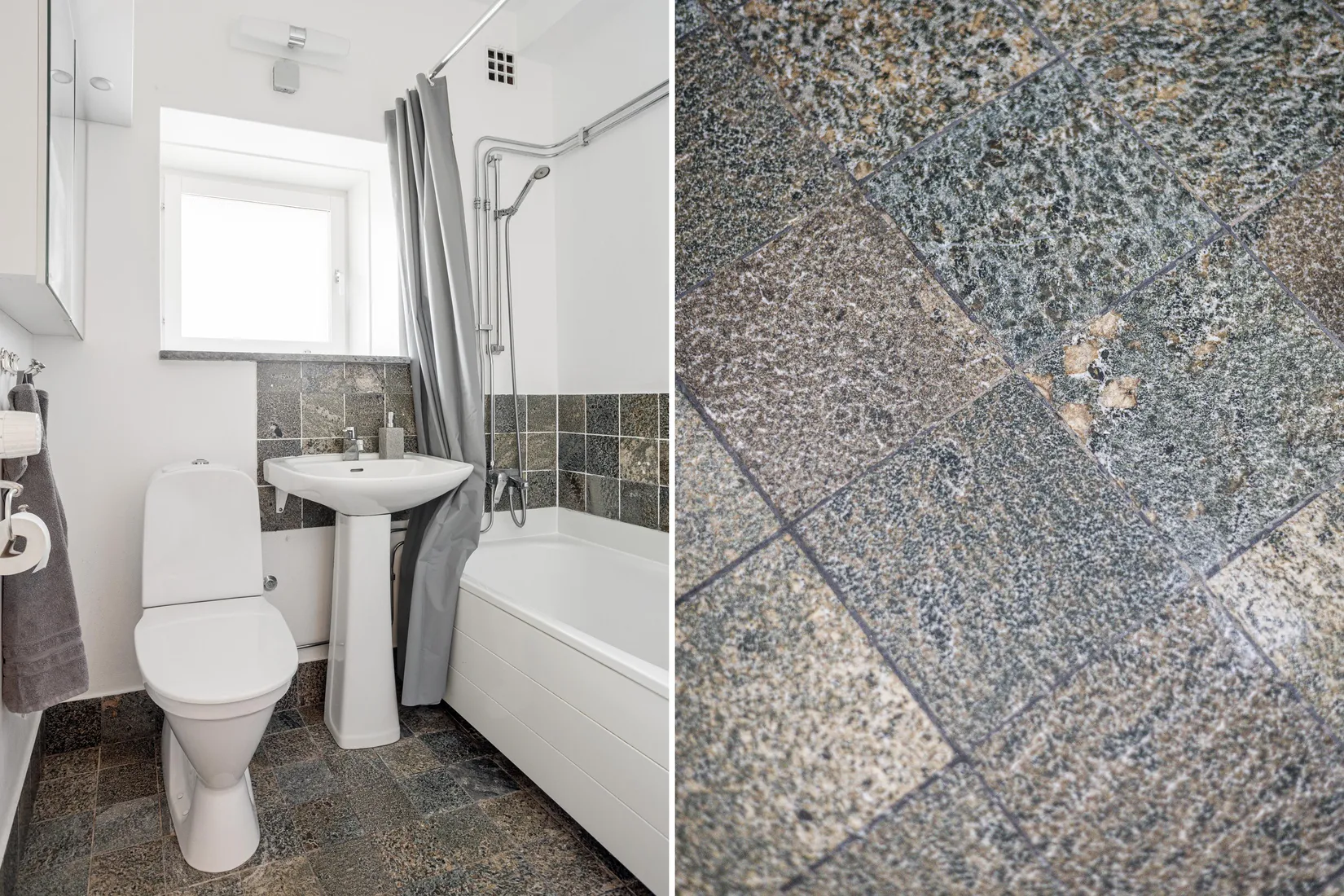 Bostadsrätt, Måsvägen 14C, Väster, Lund