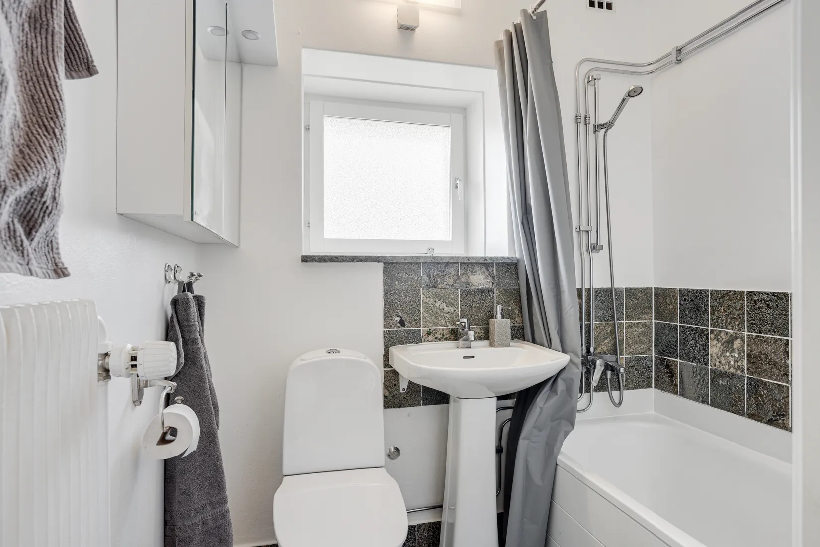 Bostadsrätt, Måsvägen 14C, Väster, Lund