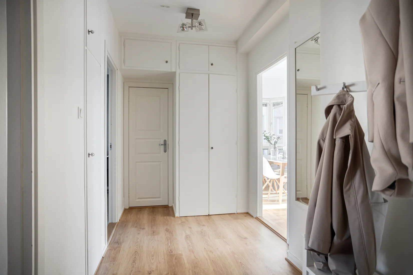 Bostadsrätt, Måsvägen 14C, Väster, Lund
