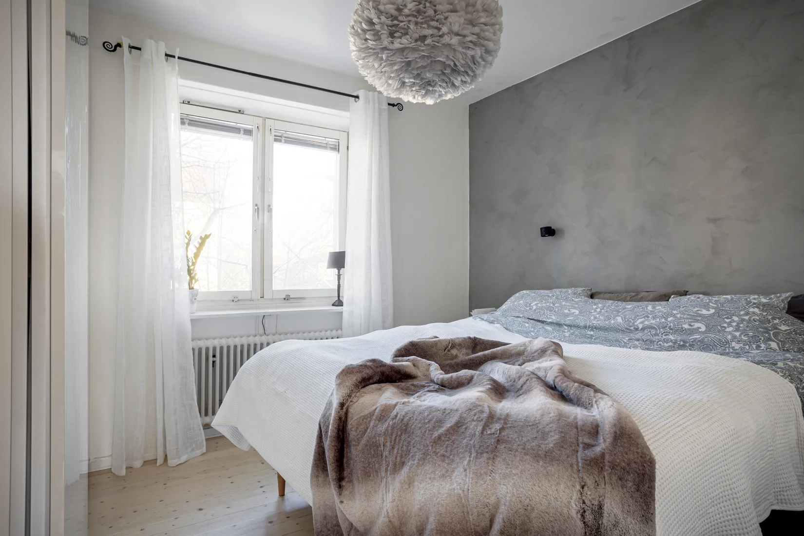 Bostadsrätt, Måsvägen 14C, Väster, Lund