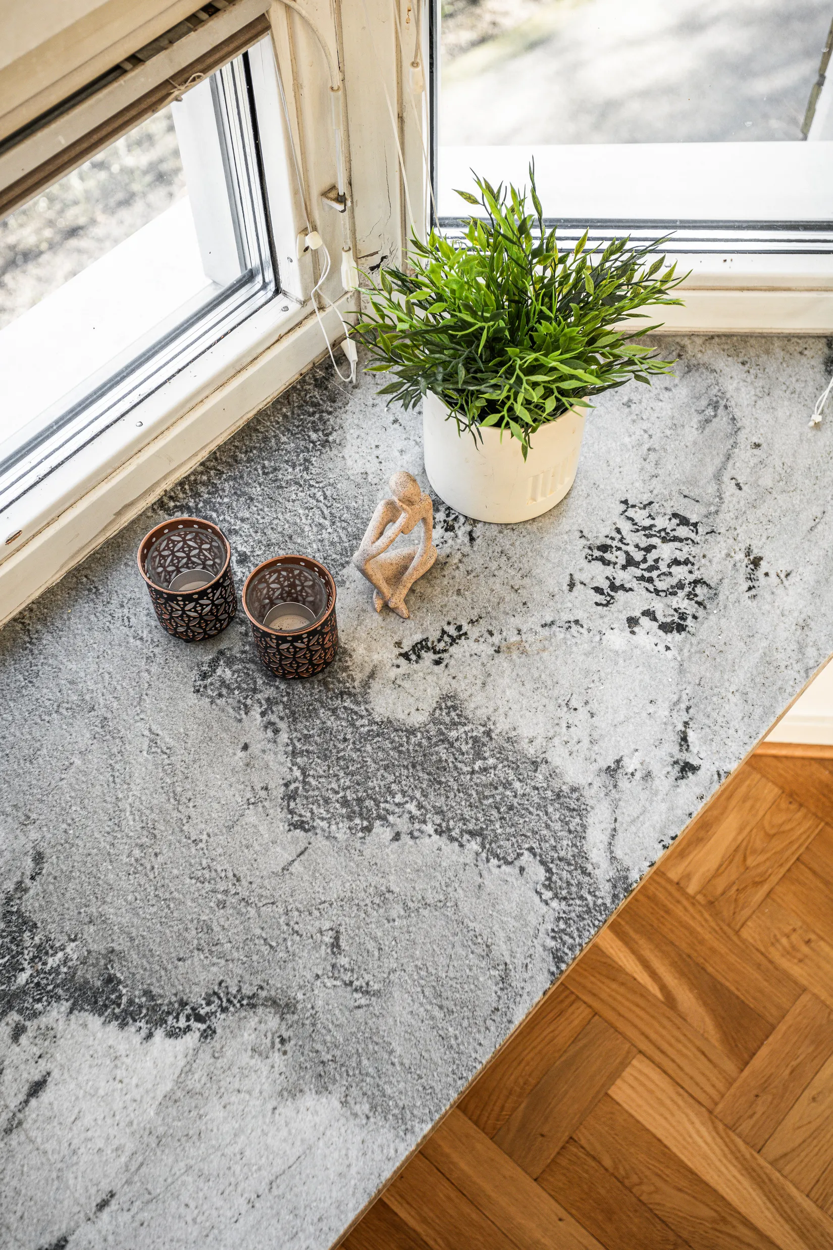 Bostadsrätt, Måsvägen 14C, Väster, Lund