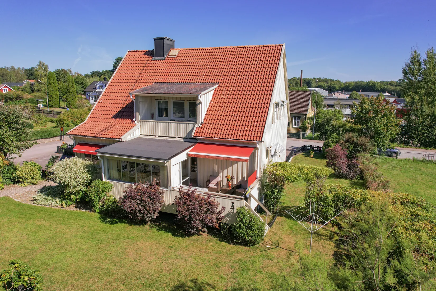 Villa, Bräknevägen 53, Bräkne-Hoby, Ronneby